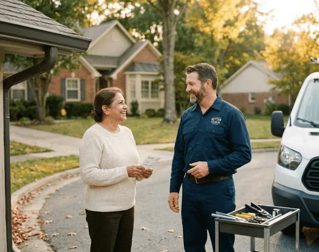 Gutter Repair Avalon, WI FAQs