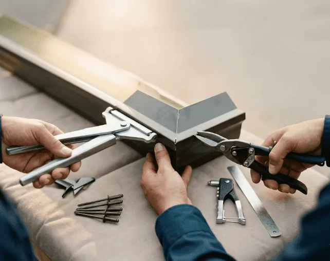 Why choose Gutter Repair in Avalon, WI